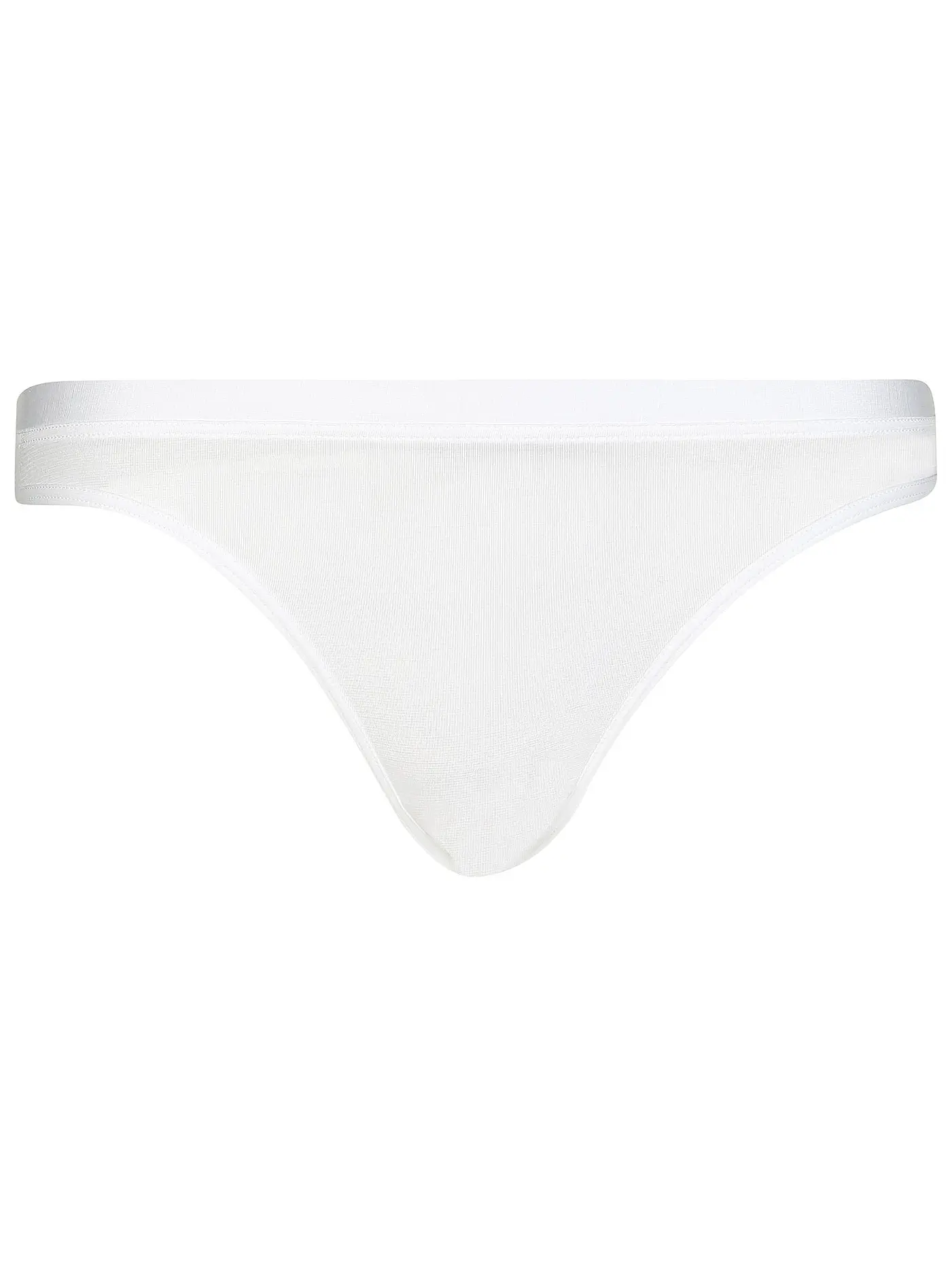 MEY | Mini-Slip "Mey-Mood" (Schwarz) | weiss